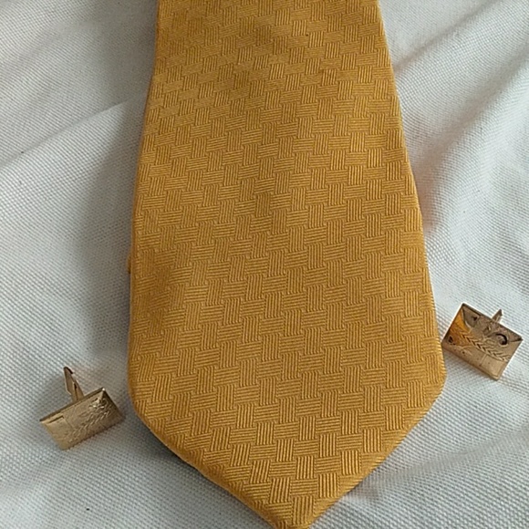 Filograna Uomo silk tie $33 + free shirt - Picture 2 of 7